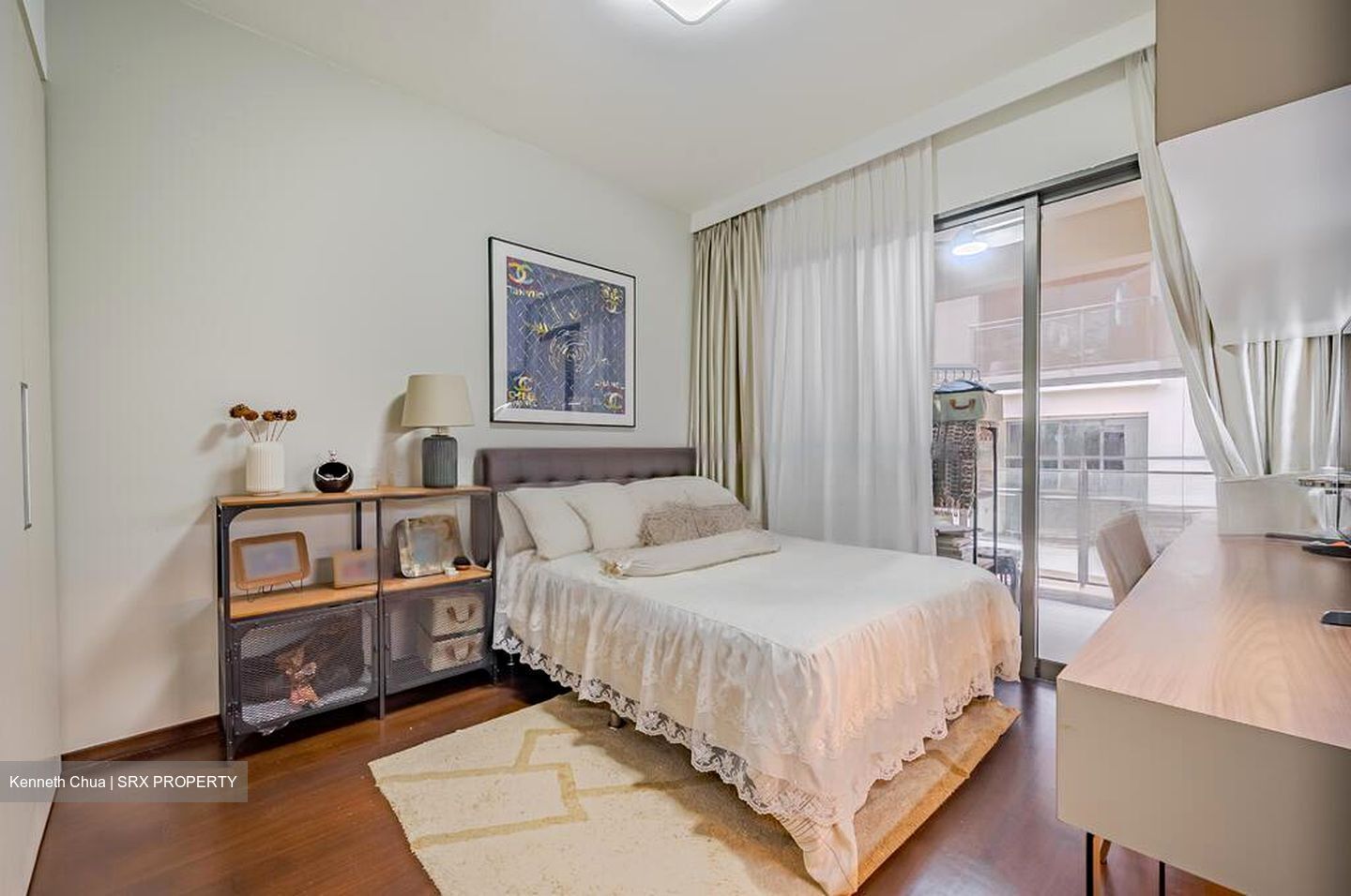 The Miltonia Residences (D27), Condominium #498578191